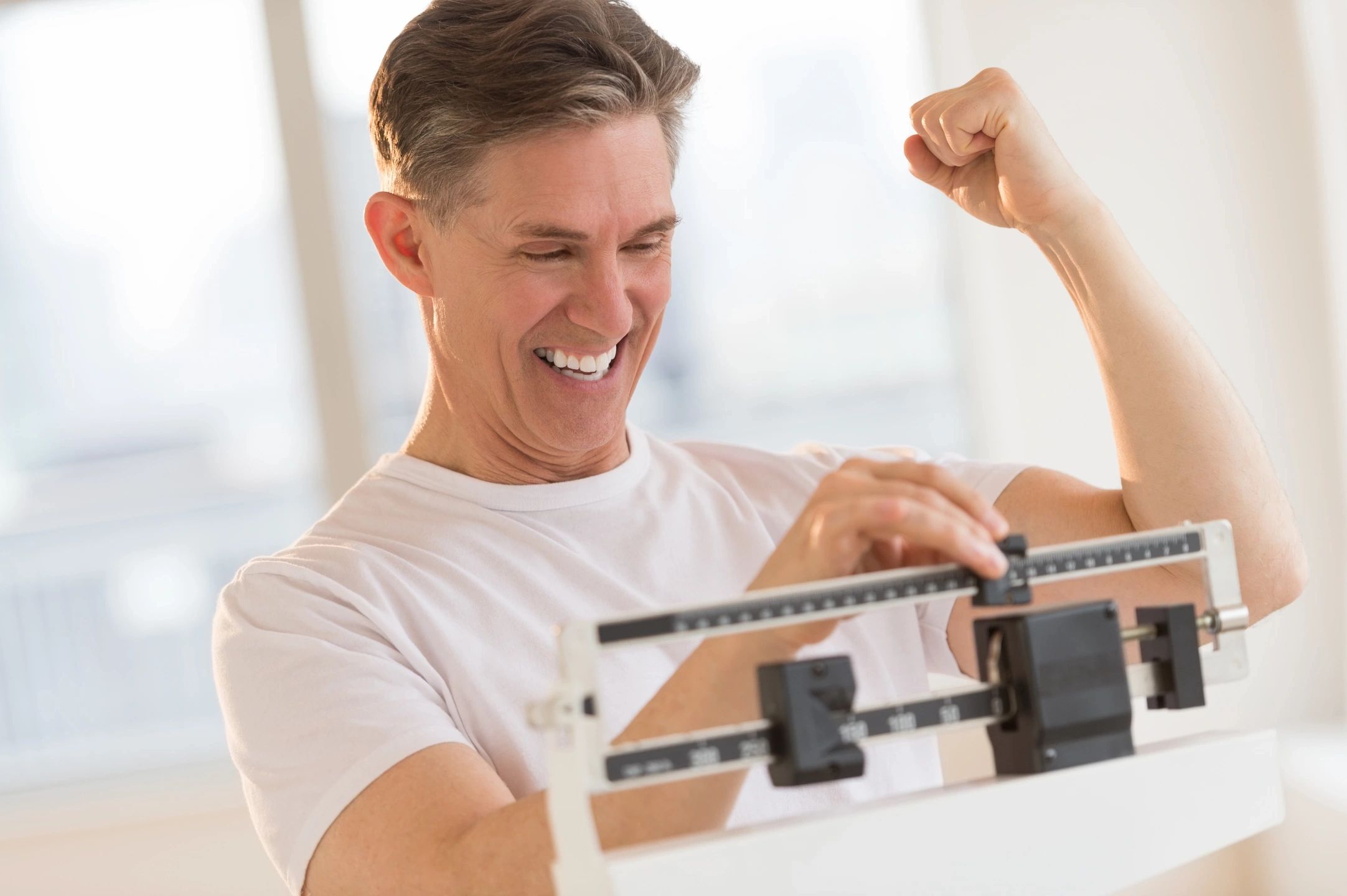 GLP-1 Weight Loss | Weatherford & Granbury | Radiant Aesthetics