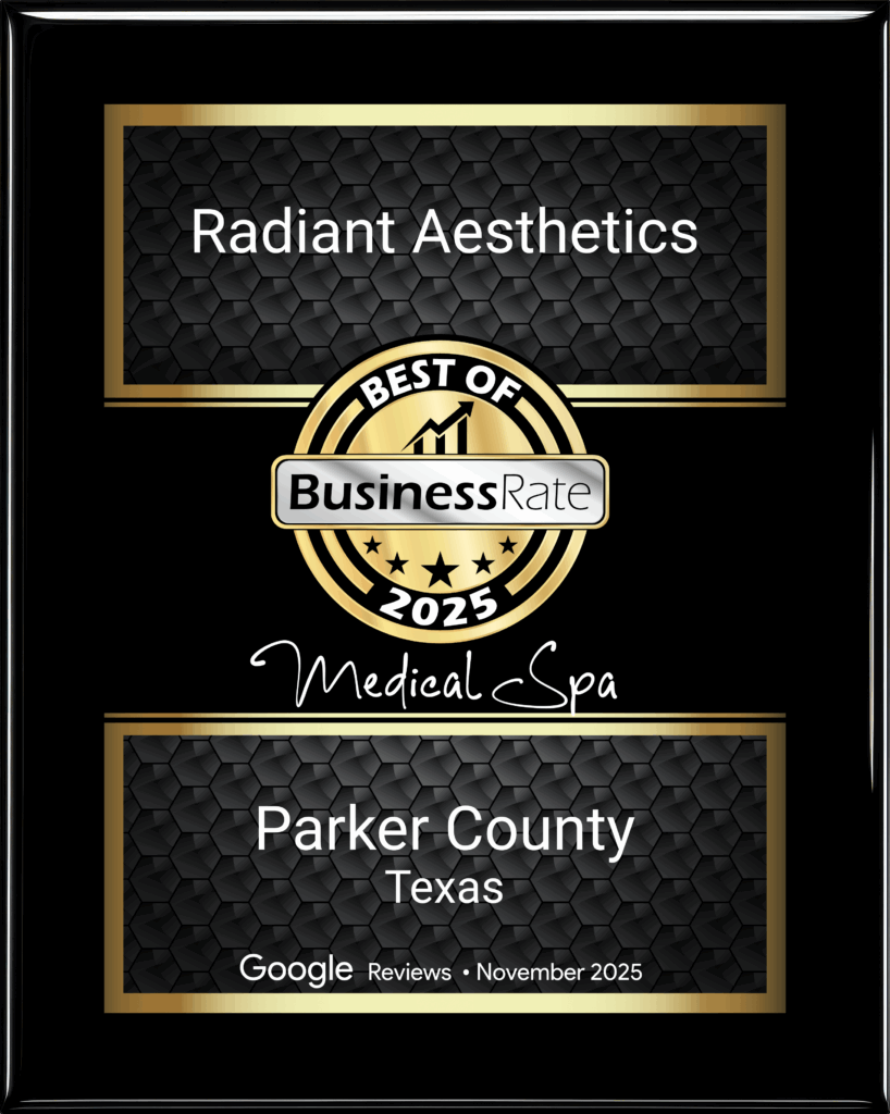BusinessRate best Medical spa in parker county hudson oaks and weatherford