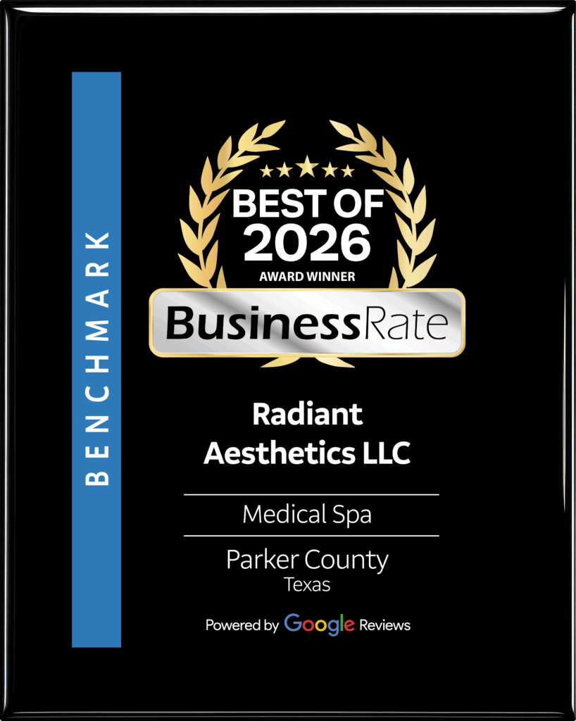Best of 2026 award winner Businessrate.com benchmark reward