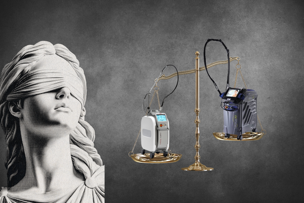 Clarity II vs other lasers. Which is better for laser hair removal and is it pain free?